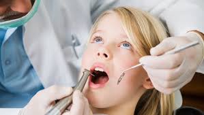 Besøg din tandlæge med regelmæssige mellemrum